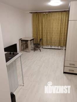 1-к квартира, на длительный срок, 24м2, 2/5 этаж