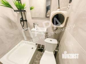 1-к квартира, на длительный срок, 18м2, 3/5 этаж