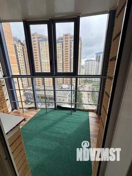 2-к квартира, на длительный срок, 75м2, 9/18 этаж