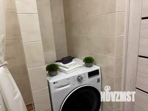 Студия квартира, посуточно, 33м2, 15/24 этаж