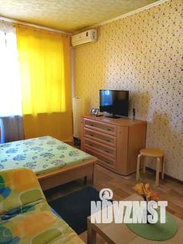 1-к квартира, посуточно, 45м2, 4/6 этаж