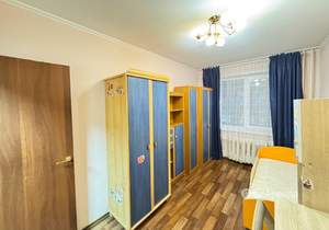 3-к квартира, на длительный срок, 60м2, 3/9 этаж