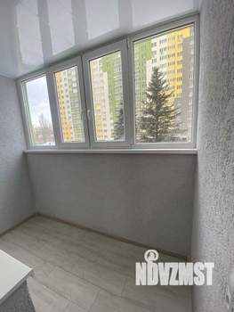 1-к квартира, на длительный срок, 40м2, 4/28 этаж