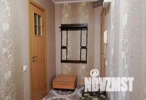 1-к квартира, на длительный срок, 45м2, 4/16 этаж