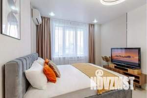 1-к квартира, посуточно, 45м2, 4/26 этаж