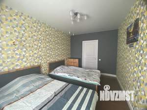 3-к квартира, посуточно, 110м2, 5/20 этаж