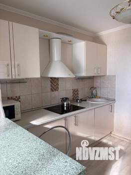 1-к квартира, на длительный срок, 46м2, 8/16 этаж