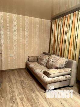 1-к квартира, на длительный срок, 31м2, 3/5 этаж