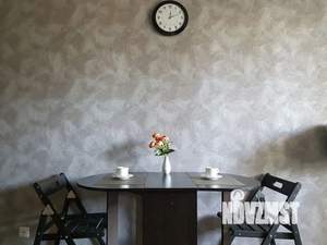 1-к квартира, посуточно, 40м2, 7/26 этаж