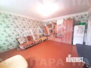 1-к квартира, на длительный срок, 32м2, 2/2 этаж