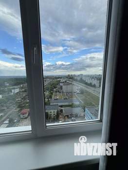 1-к квартира, на длительный срок, 40м2, 18/24 этаж