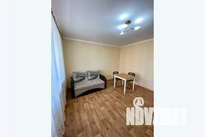 1-к квартира, посуточно, 45м2, 8/10 этаж