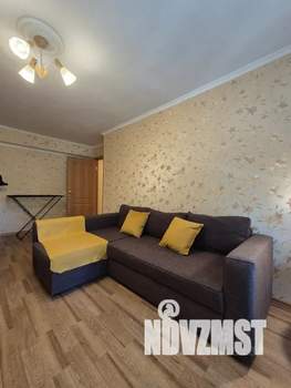 2-к квартира, посуточно, 44м2, 2/9 этаж