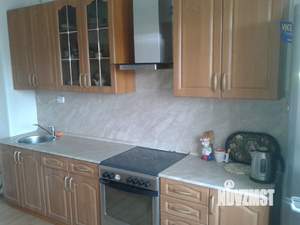 1-к квартира, на длительный срок, 50м2, 9/14 этаж