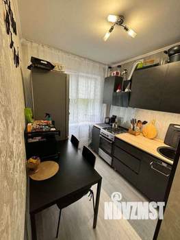 1-к квартира, на длительный срок, 33м2, 3/9 этаж