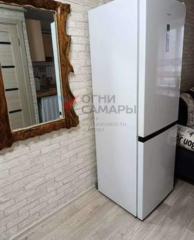 1-к квартира, на длительный срок, 38м2, 1/9 этаж