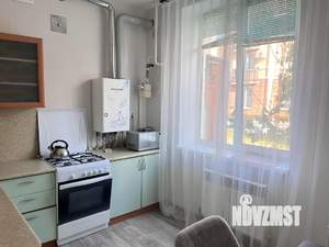 2-к квартира, на длительный срок, 44м2, 1/3 этаж