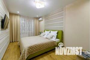 2-к квартира, посуточно, 79м2, 2/13 этаж