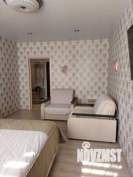 1-к квартира, на длительный срок, 50м2, 8/24 этаж