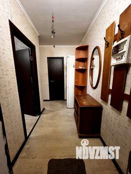 1-к квартира, на длительный срок, 33м2, 2/3 этаж