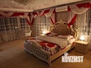 2-к квартира, посуточно, 107м2, 20/20 этаж