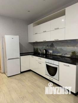 1-к квартира, на длительный срок, 53м2, 13/25 этаж