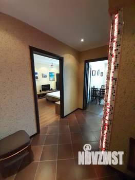 1-к квартира, на длительный срок, 43м2, 11/17 этаж