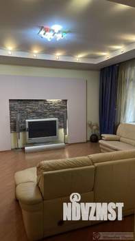 3-к квартира, на длительный срок, 114м2, 7/15 этаж