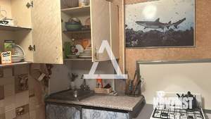 2-к квартира, на длительный срок, 45м2, 2/3 этаж