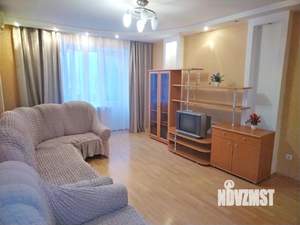 2-к квартира, посуточно, 59м2, 1/1 этаж