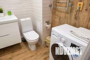 1-к квартира, посуточно, 31м2, 16/24 этаж