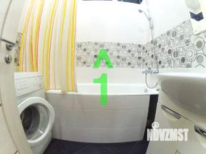 1-к квартира, на длительный срок, 45м2, 17/34 этаж