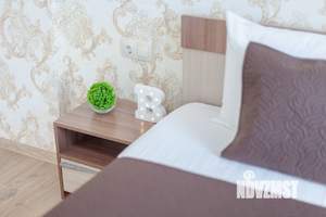 Студия квартира, на длительный срок, 42м2, 10/21 этаж