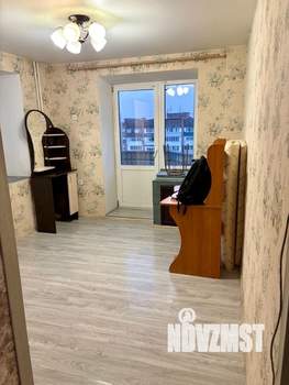 1-к квартира, на длительный срок, 37м2, 11/16 этаж