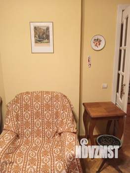 2-к квартира, на длительный срок, 71м2, 2/4 этаж