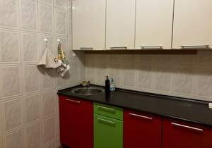 3-к квартира, на длительный срок, 78м2, 3/5 этаж