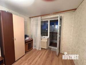 1-к квартира, на длительный срок, 35м2, 1/10 этаж