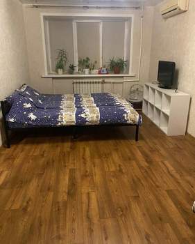 1-к квартира, на длительный срок, 38м2, 2/5 этаж