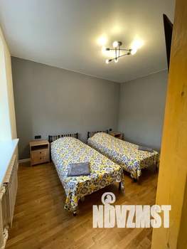 Студия квартира, посуточно, 28м2, 2/4 этаж