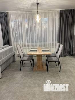 Студия квартира, посуточно, 34м2, 6/10 этаж