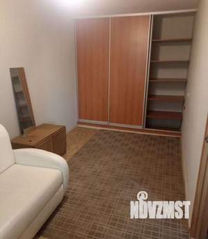 1-к квартира, на длительный срок, 32м2, 5/5 этаж
