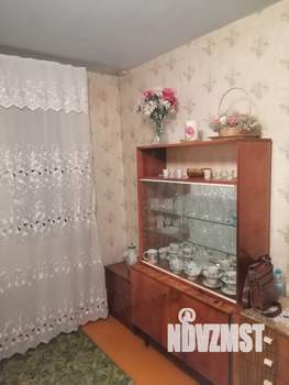 1-к квартира, на длительный срок, 22м2, 7/9 этаж