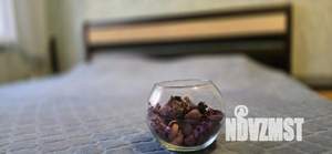 2-к квартира, посуточно, 50м2, 1/1 этаж