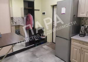 2-к квартира, на длительный срок, 49м2, 18/18 этаж