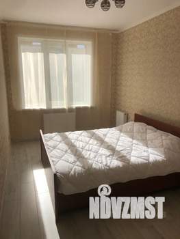 2-к квартира, посуточно, 66м2, 5/23 этаж