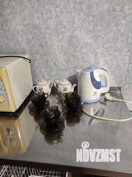 3-к квартира, на длительный срок, 98м2, 6/10 этаж