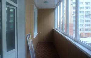 1-к квартира, на длительный срок, 60м2, 5/16 этаж