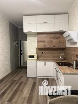 Студия квартира, посуточно, 20м2, 1/3 этаж