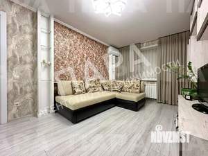 1-к квартира, на длительный срок, 32м2, 5/5 этаж