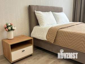 2-к квартира, посуточно, 62м2, 22/26 этаж